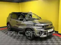2026 Citroen C3