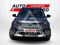 2026 Citroen C3