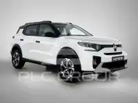 2026 Citroen C3
