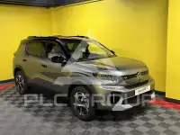 2026 Citroen C3