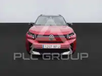 2026 Citroen C3