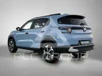 2026 Citroen C3