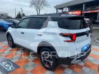 2026 Citroen C3