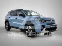 2026 Citroen C3