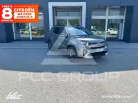 2026 Citroen C3