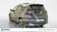 2026 Citroen C3