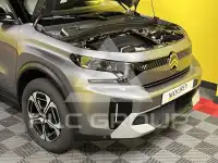 2026 Citroen C3