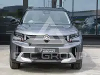 2026 Citroen C3