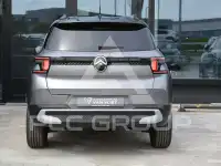 2026 Citroen C3