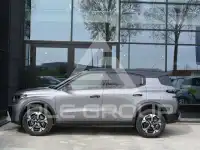 2026 Citroen C3