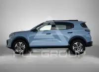 2026 Citroen C3