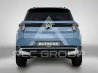 2026 Citroen C3