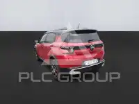 2026 Citroen C3