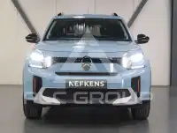2026 Citroen C3