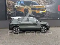 2026 Citroen C3