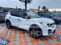 2026 Citroen C3