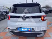 2026 Citroen C3