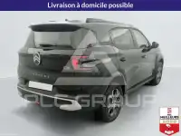 2026 Citroen C3
