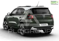 2026 Citroen C3