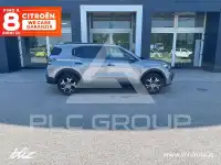 2026 Citroen C3