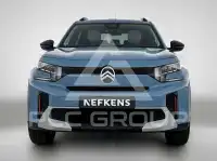 2026 Citroen C3