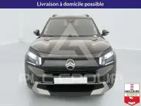 2026 Citroen C3