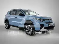 2026 Citroen C3