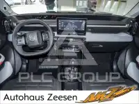 2026 Citroen C3