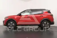 2026 Citroen C3