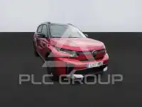 2026 Citroen C3