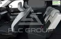 2026 Citroen C3