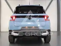 2026 Citroen C3
