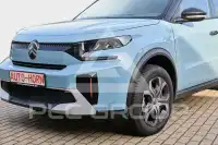 2026 Citroen C3