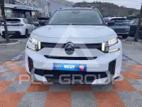 2026 Citroen C3