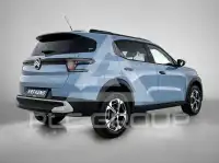 2026 Citroen C3
