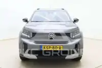 2026 Citroen C3
