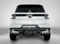 2026 Citroen C3
