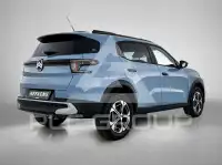 2026 Citroen C3