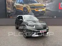 2026 Citroen C3