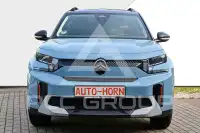 2026 Citroen C3