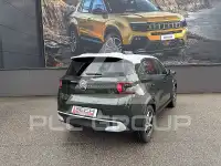2026 Citroen C3