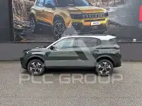 2026 Citroen C3