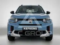 2026 Citroen C3