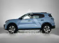 2026 Citroen C3