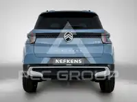 2026 Citroen C3