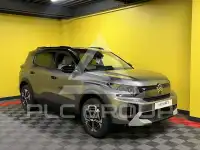 2026 Citroen C3