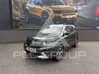 2026 Citroen C3