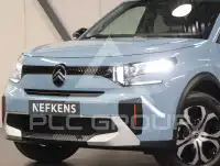 2026 Citroen C3