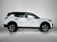 2026 Citroen C3