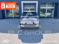 2026 Citroen C3